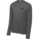 Hazel Park Bears Long Sleeve PosiCharge Competitor Tee