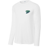 Kensington Valley Renegades Long Sleeve PosiCharge Competitor Tee