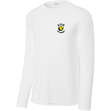 Chester County Long Sleeve PosiCharge Competitor Tee