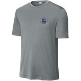 Montclair Blues Youth PosiCharge Competitor Tee (2026/2027)