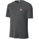 Ice Dogs PosiCharge Competitor Tee