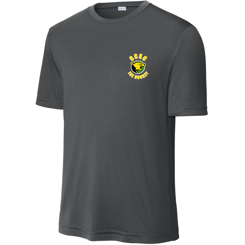 Chester County PosiCharge Competitor Tee