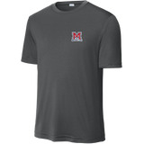 Jr. Mounties PosiCharge Competitor Tee