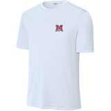 Jr. Mounties Youth PosiCharge Competitor Tee