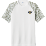Skylands Kings Drift Camo Colorblock Tee