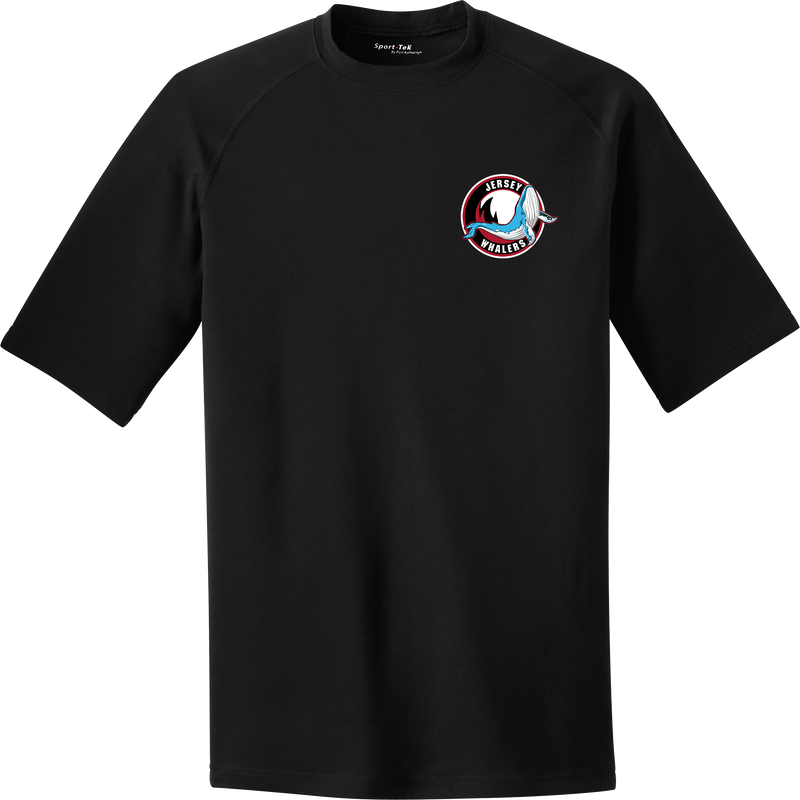 Jersey Shore Whalers Ultimate Performance Crew