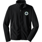 North Park Hockey Youth Value Fleece Jacket