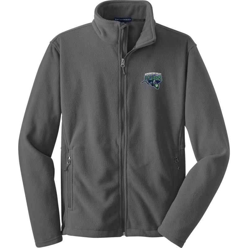 Kensington Valley Raiders Youth Value Fleece Jacket