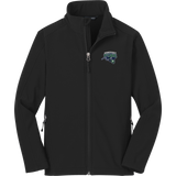 Kensington Valley Raiders Youth Core Soft Shell Jacket