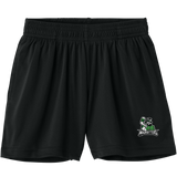 Atlanta Madhatters Youth PosiCharge Competitor 5 Inch Pocketed Short