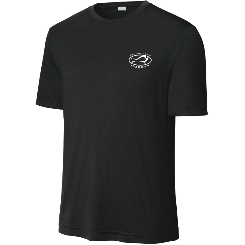 Jr. Herd Youth PosiCharge Competitor Tee