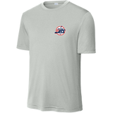 Metro Jets Youth PosiCharge Competitor Tee