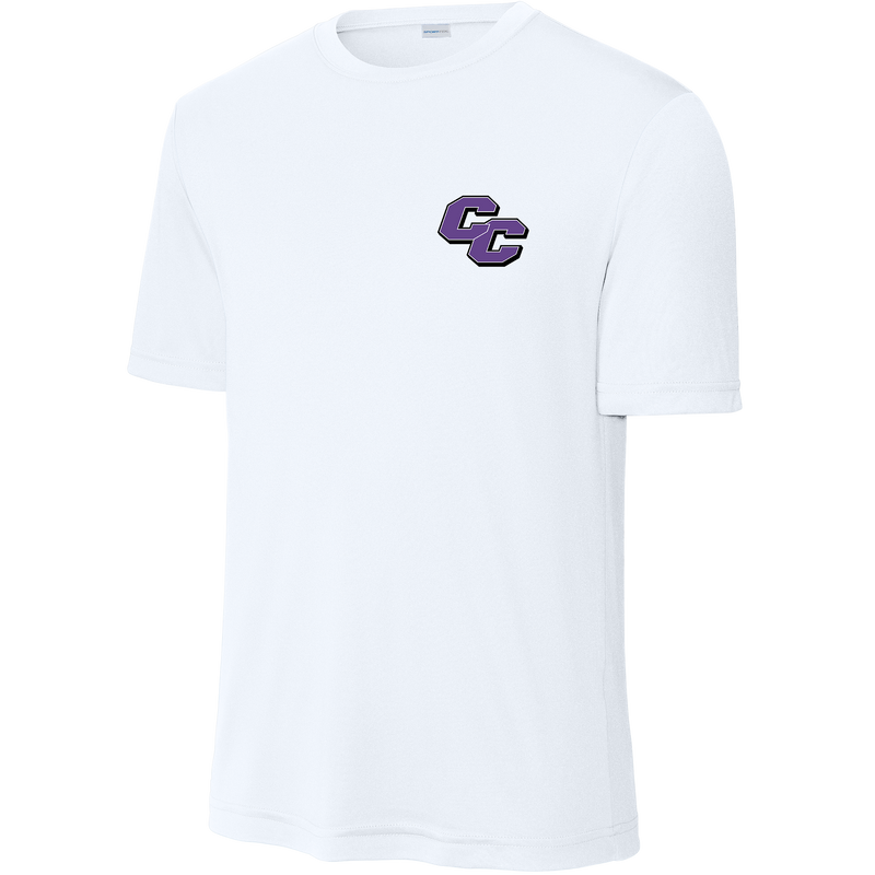 Curry College (Fear None CC) Youth PosiCharge Competitor Tee