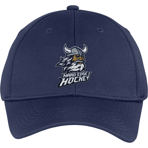 Hard Edge Hockey Youth PosiCharge RacerMesh Cap