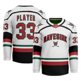 Navesink Youth Player Reversible Sublimated Jersey