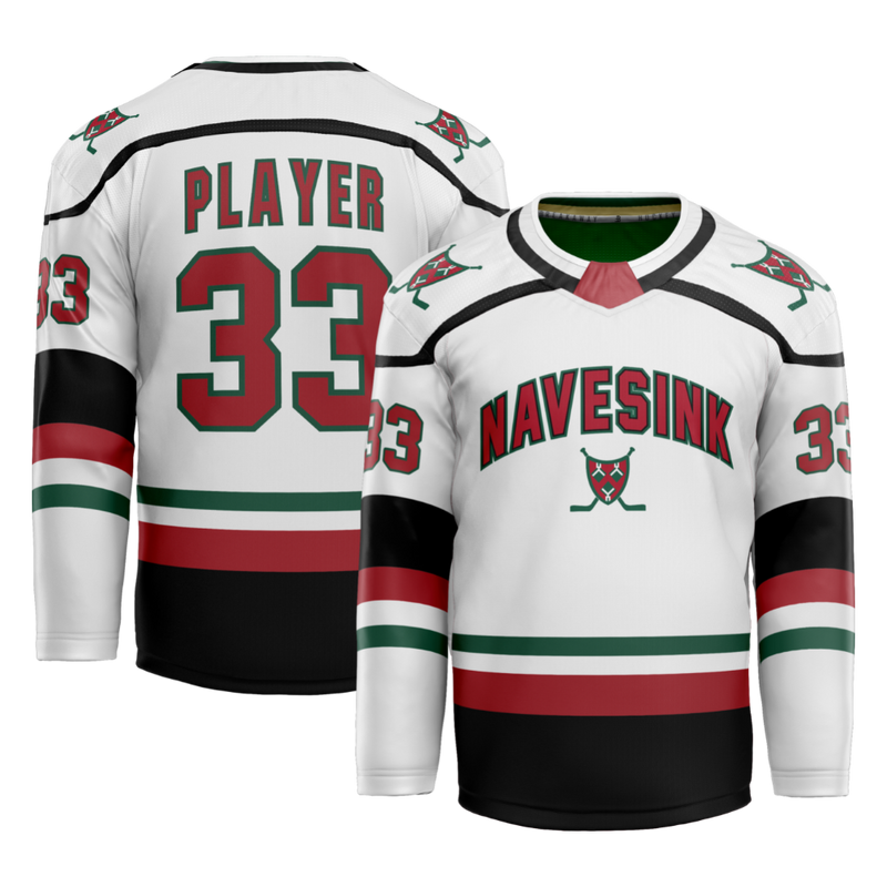 Navesink Youth Player Reversible Sublimated Jersey